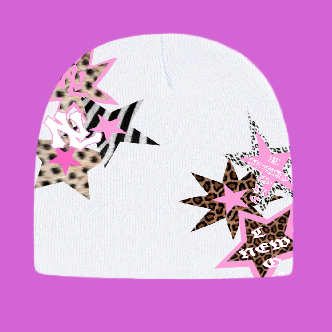 Star Beanie