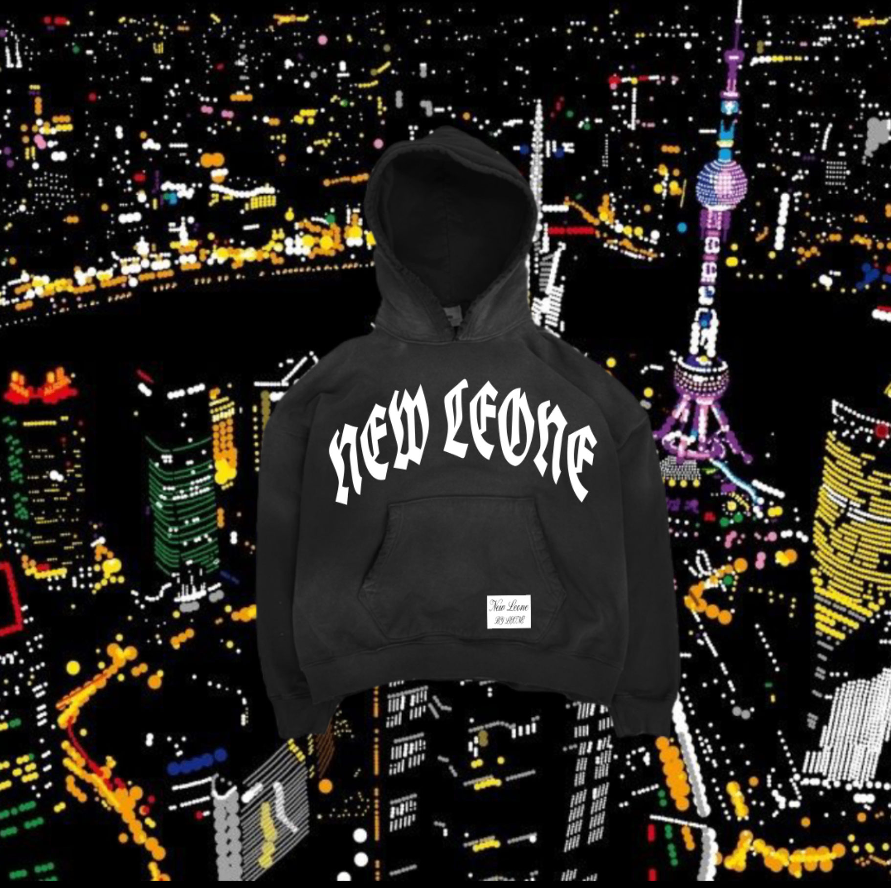Nightfall Hoodie
