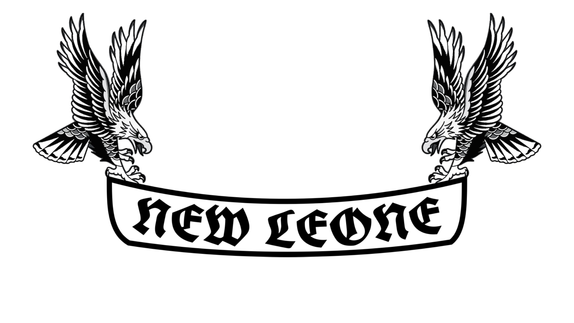 New Leone crest