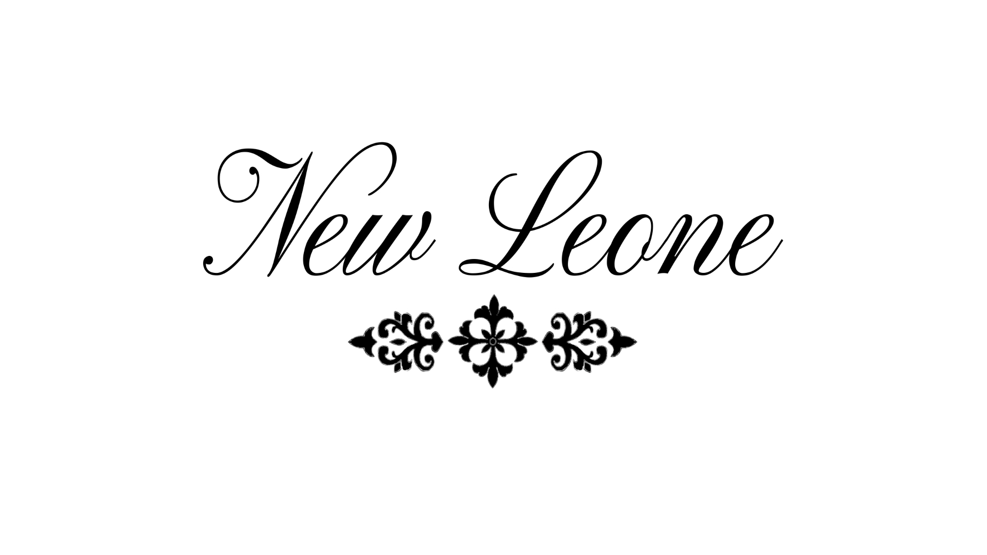 New Leone