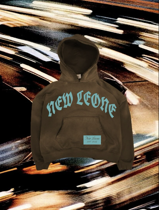 Cypress Hoodie